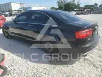 2014 Audi S6 photo