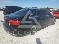 2014 Audi S6 photo