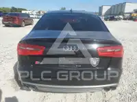 2014 Audi S6 photo