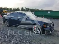 2014 Audi S6 фото