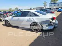2014 Audi S6 фото