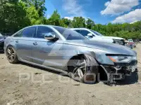 2014 Audi S6 фото