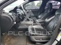 2014 Audi S6 фото