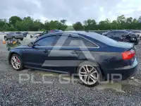 2014 Audi S6 фото