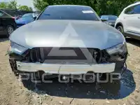 2014 Audi S6 фото