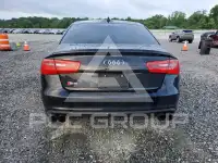 2014 Audi S6 фото