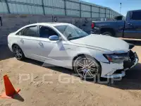2014 Audi S6 фото