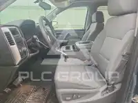 2014 Chevrolet Silverado photo