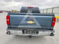 2014 Chevrolet Silverado photo