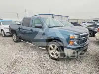 2014 Chevrolet Silverado photo