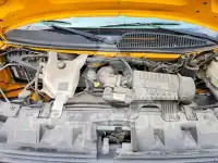 2014 Chevrolet Express photo