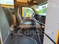 2014 Chevrolet Express Van photo