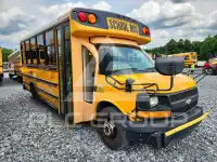 2014 Chevrolet Express photo