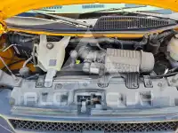 2014 Chevrolet Express Van photo