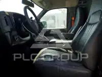 2014 Chevrolet Express photo