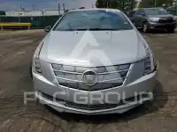 2014 Cadillac ELDORADO фото