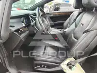 2014 Cadillac ELDORADO photo