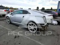 2014 Cadillac ELDORADO photo