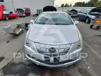 2014 Cadillac ELDORADO photo