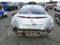 2014 Cadillac ELDORADO photo