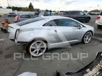 2014 Cadillac ELDORADO photo