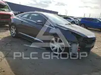 2014 Cadillac ELDORADO фото