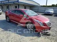 2014 Cadillac ELDORADO photo