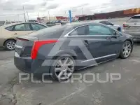 2014 Cadillac ELDORADO photo