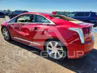 2014 Cadillac ELDORADO фото