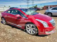 2014 Cadillac ELDORADO фото