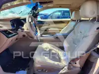 2014 Cadillac ELDORADO фото