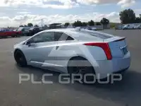 2014 Cadillac ELDORADO фото