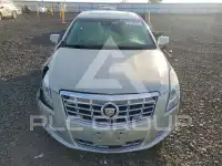 2014 Cadillac XTS фото