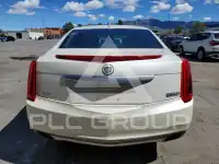 2014 Cadillac XTS фото