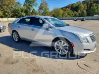2014 Cadillac XTS photo