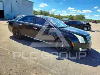 2014 Cadillac XTS photo