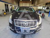 2014 Cadillac XTS photo
