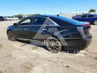 2014 Cadillac XTS photo
