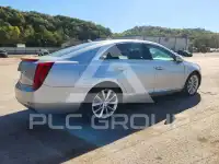 2014 Cadillac XTS photo