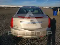 2014 Cadillac XTS фото