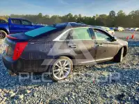 2014 Cadillac XTS photo