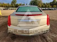 2014 Cadillac XTS photo