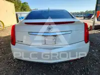 2014 Cadillac XTS фото