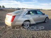 2014 Cadillac XTS фото
