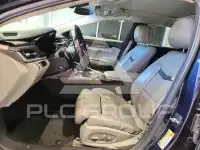 2014 Cadillac XTS photo