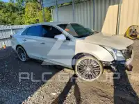 2014 Cadillac XTS фото