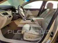 2014 Cadillac XTS photo