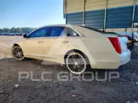 2014 Cadillac XTS фото