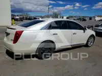 2014 Cadillac XTS фото