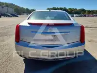 2014 Cadillac XTS photo